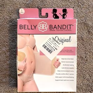 Belly bandit- “original”